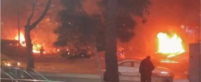 ANKARA AUTOBOMBA 9