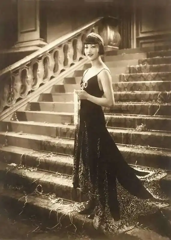 anna may wong attrice cinese