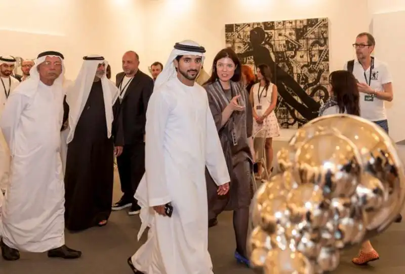 art dubai  6