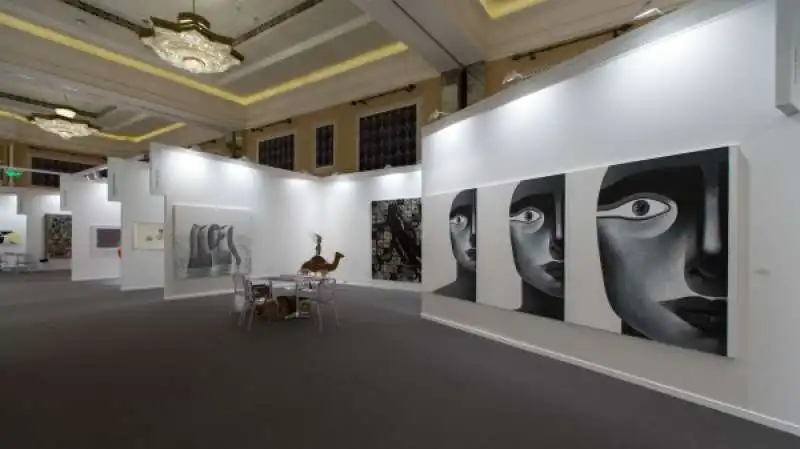 art dubai   