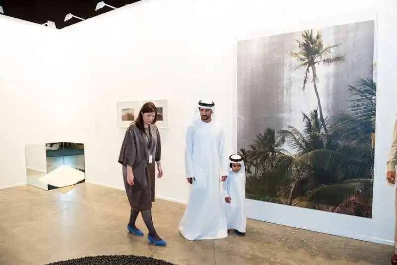 art dubai  