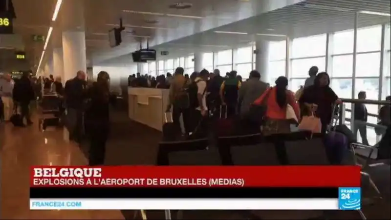 attentato all aeroporto di bruxelles   11