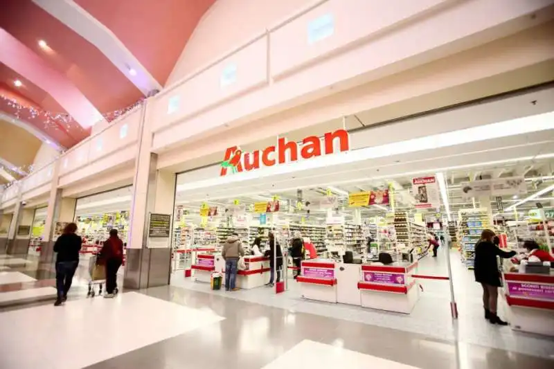 auchan