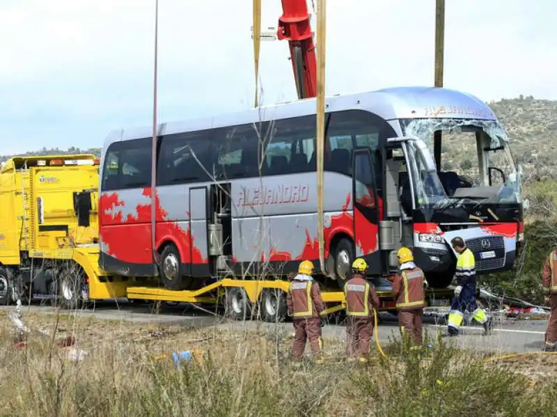 AUTOBUS VECCHI 1