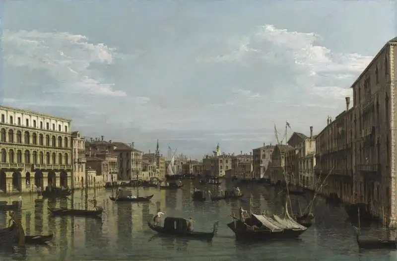 BELLOTTO AL TEFAF