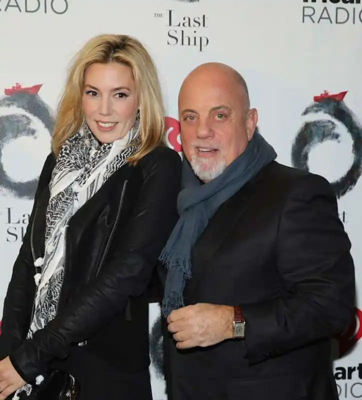 billy joel 66 e alexis roderick 33