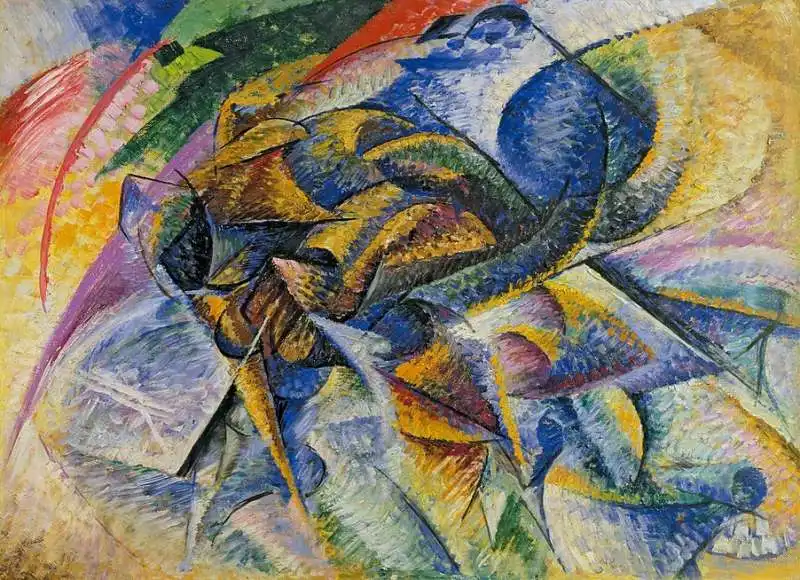 BOCCIONI  7