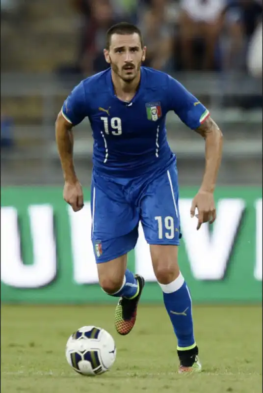 BONUCCI