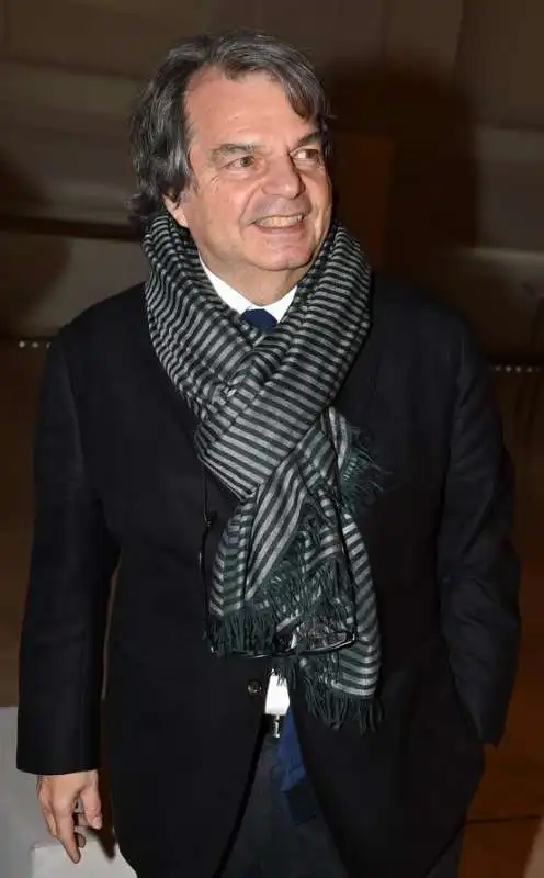 brunetta renato