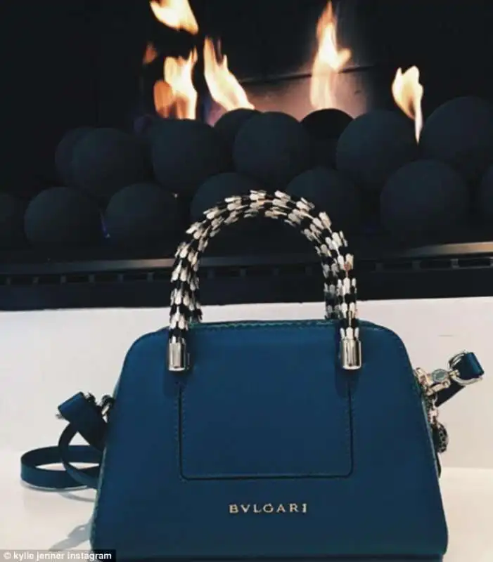 bulgari