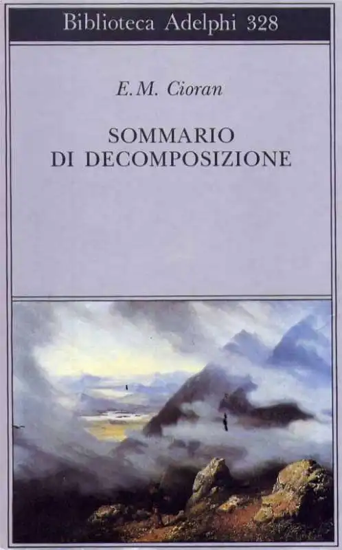 CIORAN 12