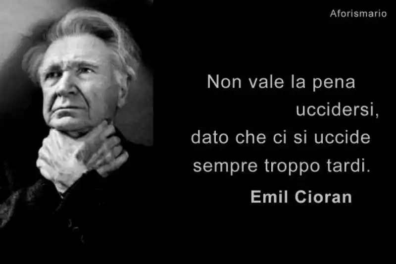 CIORAN 2