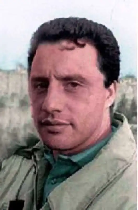 CIRO SARNO