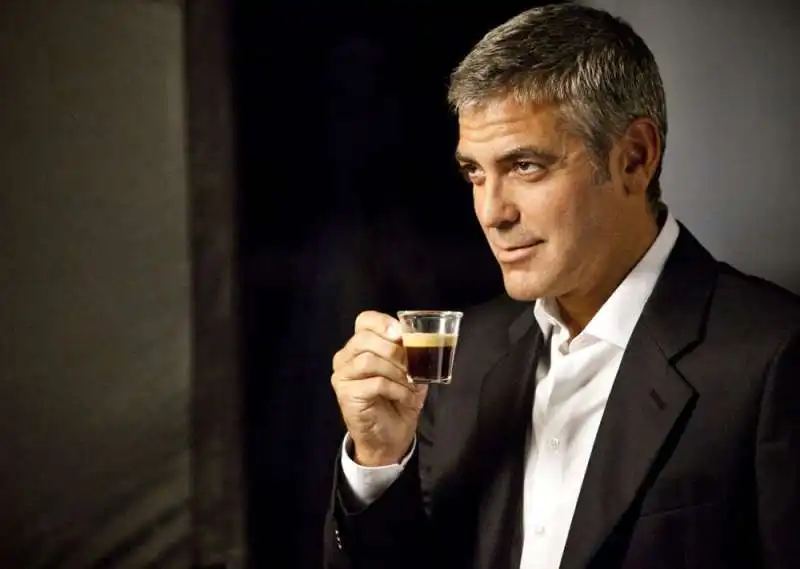 CLOONEY