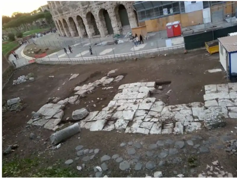 COLOSSEO 3