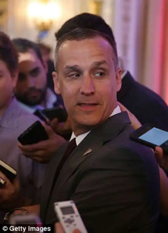 corey lewandowski 