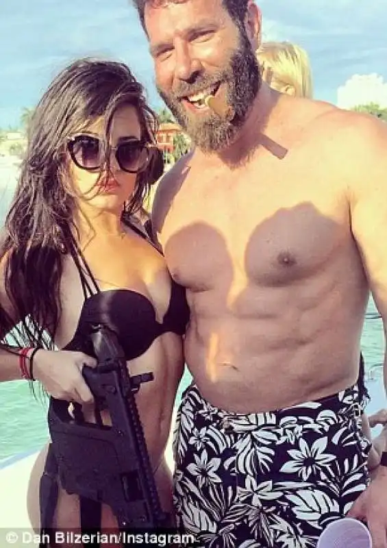 dan bilzerian 5