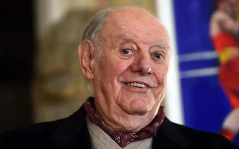 dario fo 20