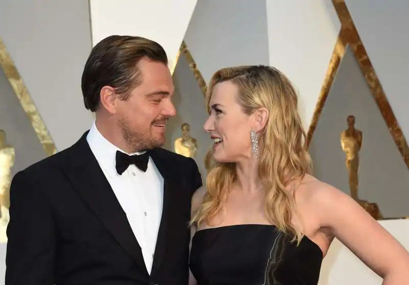 di caprio winslet 5