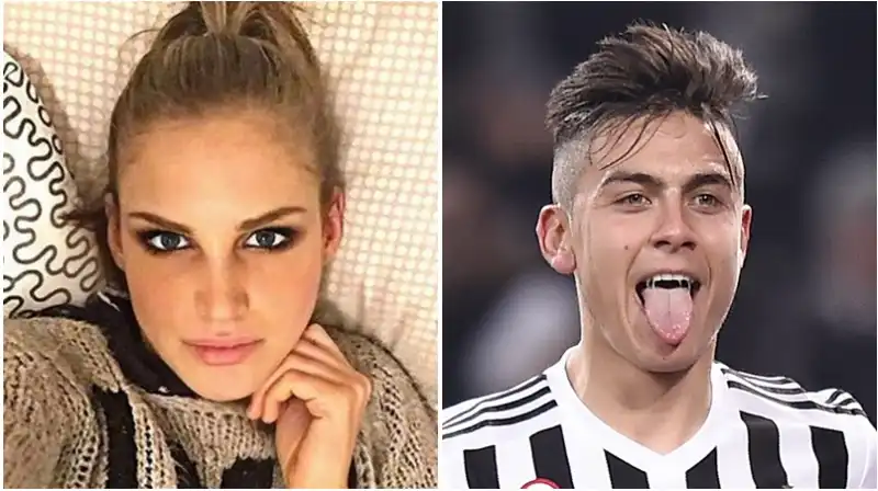 DYBALA CIONI