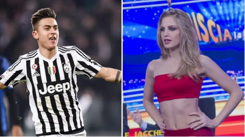 DYBALA CIONI