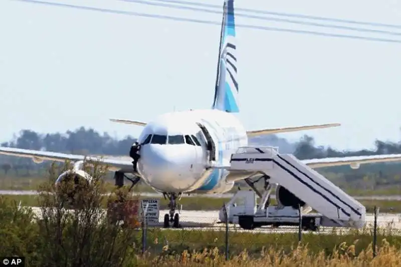 egyptair