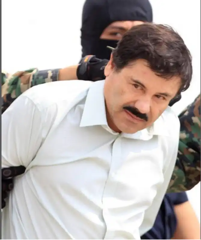 el chapo