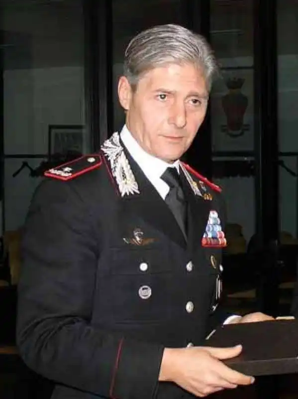 EMANUELE SALTALAMACCHIA