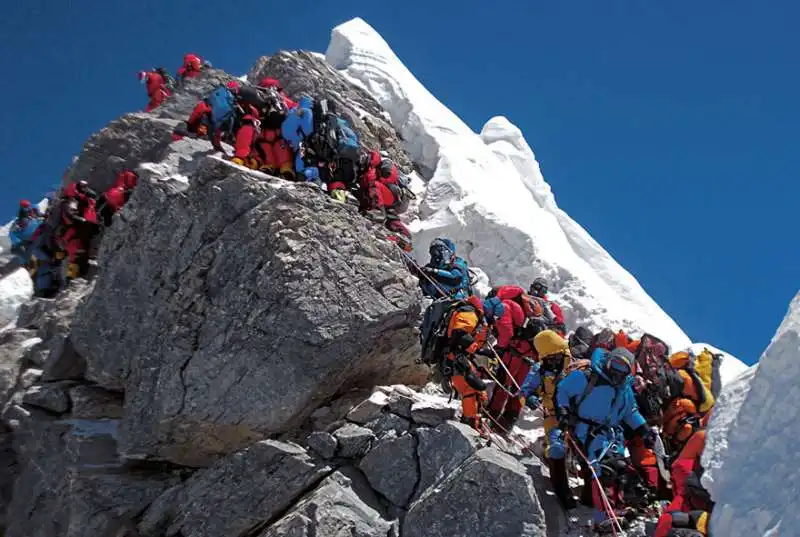 everest 2