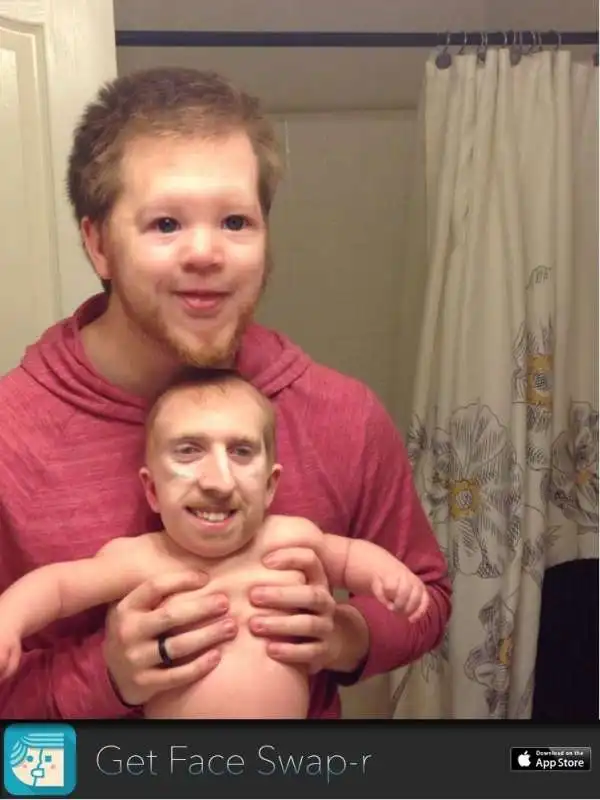 faceswapping 15