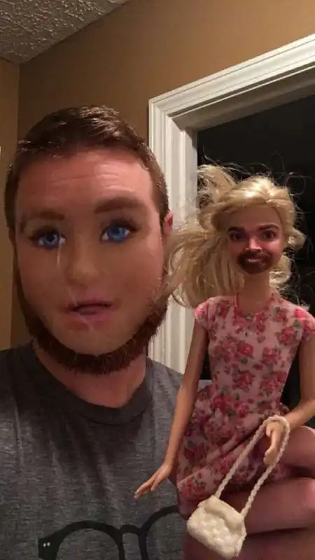 faceswapping 18