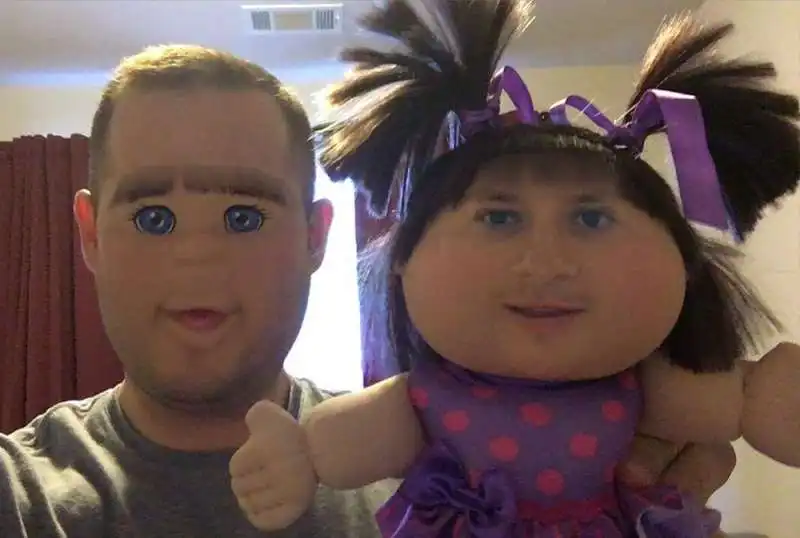 faceswapping 21