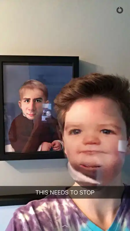 faceswapping 5