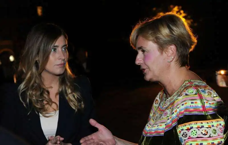 Federica Guidi -  Boschi