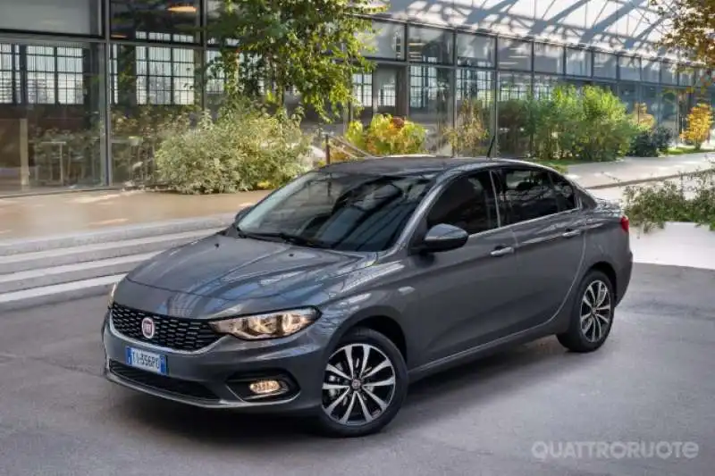 FIAT TIPO