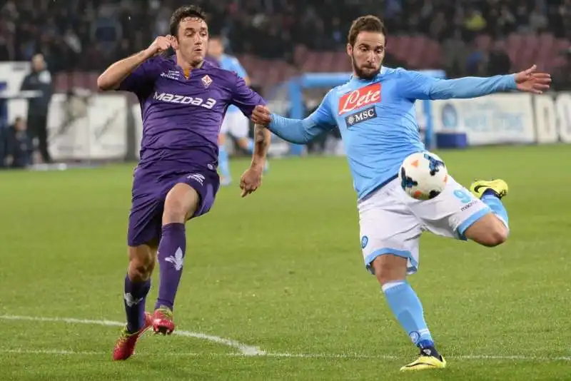 fiorentina napoli