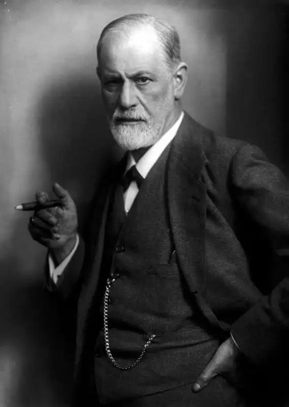 FREUD