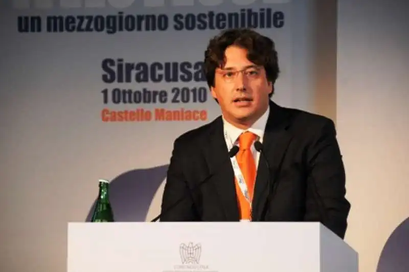 GIANLUCA GEMELLI