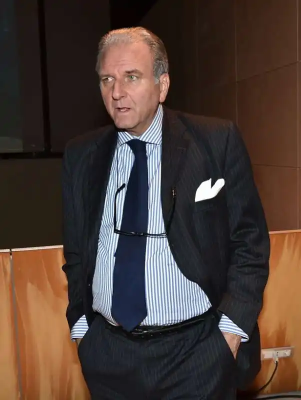 giuseppe consolo