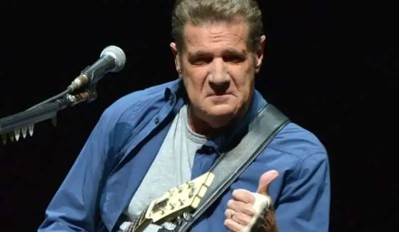 Glenn Frey - EAGLES