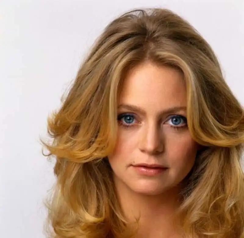 GOLDIE HAWN 2