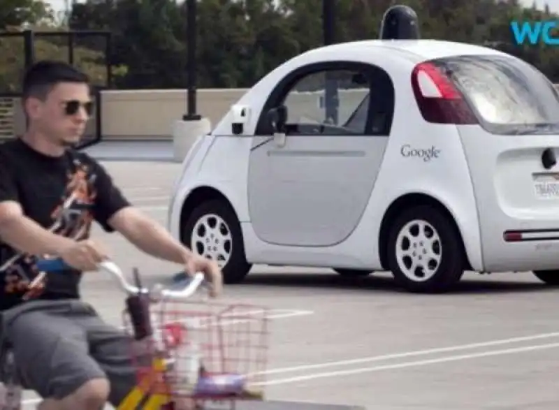 google car 2