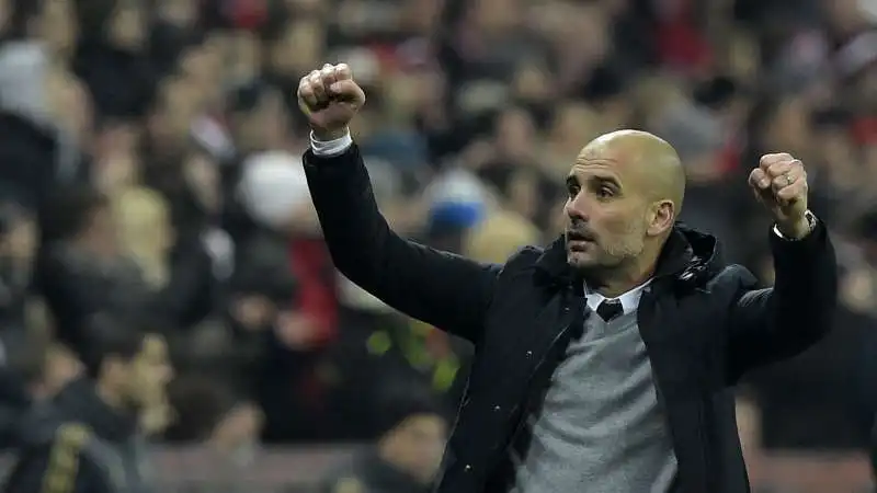 guardiola