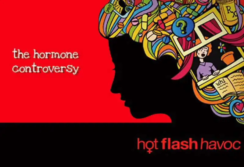 HOT FLASH HAVOC 5