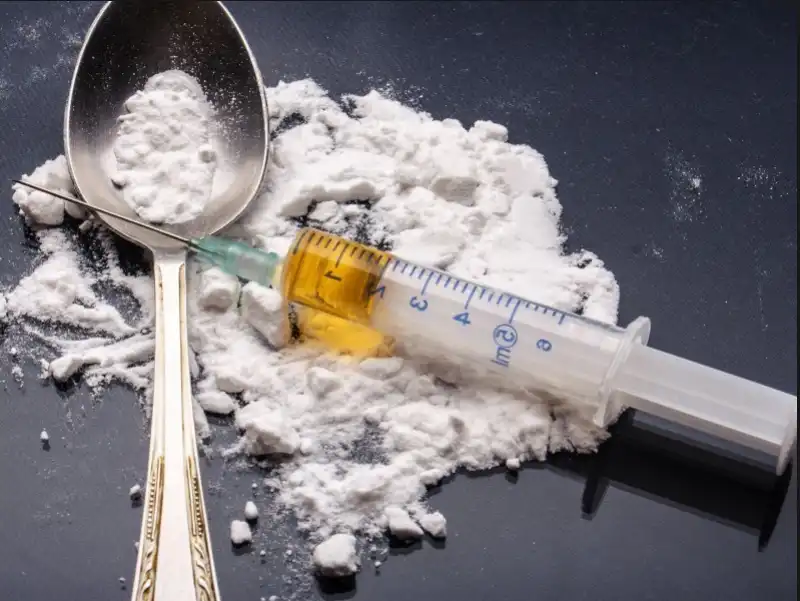 Il Fentanyl fa piu morti della eroina