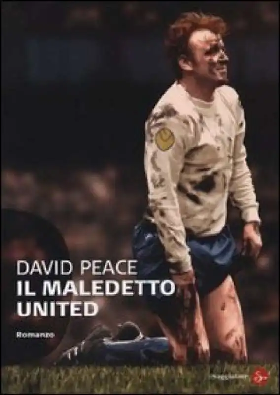 IL MALEDETTO UNITED COVER