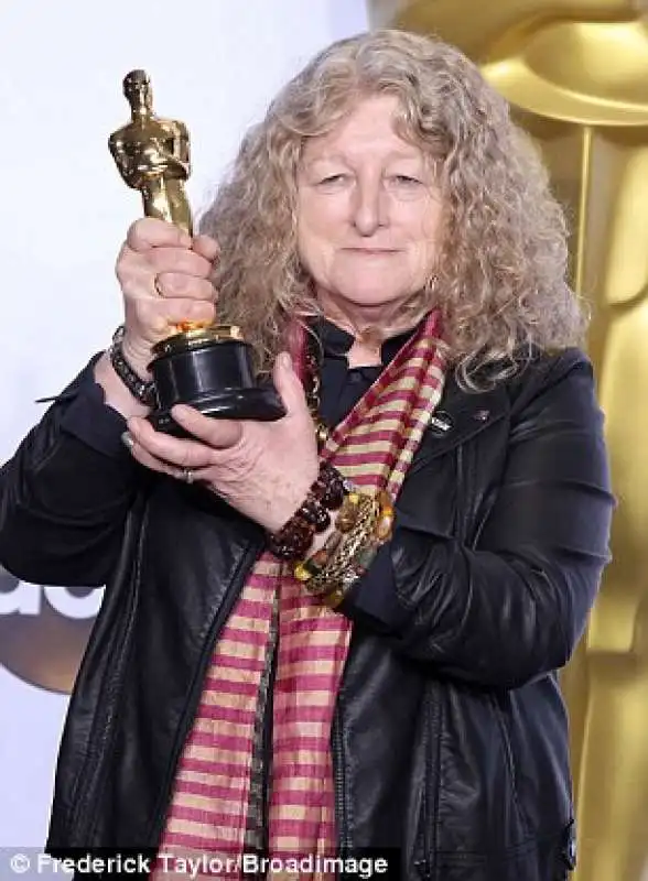 jenny beavan costumista da oscar