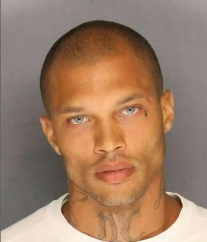 jeremy meeks