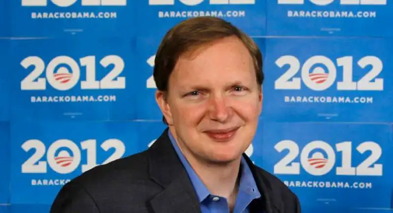 JIM MESSINA