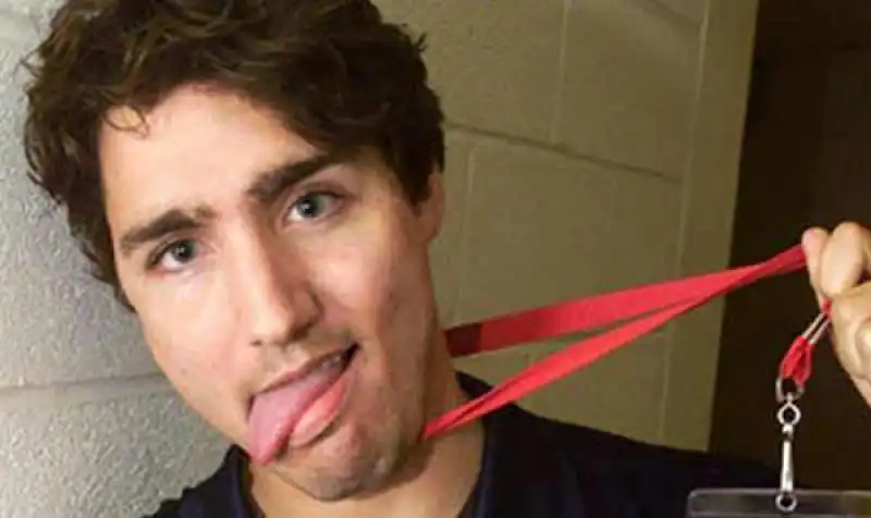 justin   trudeau